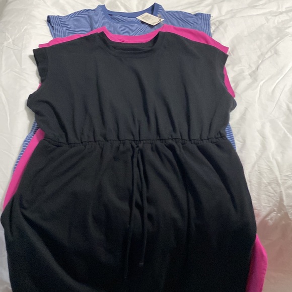 A New Day dresses , 3 brand new dresses never worn size X-Large sold as a set - Picture 4 of 4